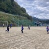 サッカー＆バスケ