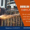 Metal Fabricators Dublin