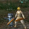 Lineage II（バーツサーバ）