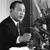 田中角栄ならどうする？