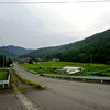 嵐山渓谷（埼玉県）