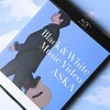 ASKA『Black&White MV集』を観たら。 