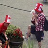 　Canada Day