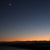 また、紫金山･アトラス彗星(C/2023A3)　2024.11.06
