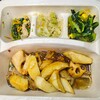 本日のご飯16