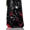 PowerColor AMD Radeon RX6800XT 搭載 グラフィックボード オリジナルファン [ AXRX 6800XT 16GBD6-3DHE/OC ]