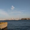 横浜ハンマーヘッドに行ってきた！(その2)