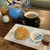 イギリスニューカッスル探訪記 Day5 TEA