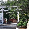 鎮守 氷川神社