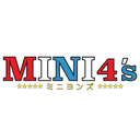MINI4'sのブログ