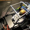タミヤ WILD ONE OFF ROADER BLOCKHEAD MOTORS 製作日記（１０日目）