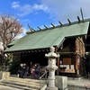 【竜王弁財天を祀る境内社「龍神社」もオススメ🐉】佃島の鎮守・住吉神社（東京都中央区）2025/1/7