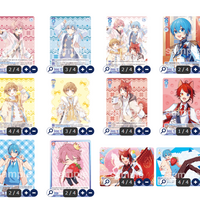 すとぷり　ヴァイスシュヴァルツブラウ スタートデッキ SPR るぅとくん ブースターパック『すとぷり』｜Item(商品情報)｜ヴァイス