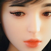 I was in the doll's eyes.