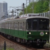 神戸市交通局100周年、地下鉄を撮る