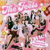 TWICE、10月1日リリースの英語シングル「The Feels」コンセプト写真公開