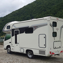 キャンピングカーWOHN R2Bの情報
