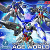 【イベント紹介】2021年9月はガンダムAGEが激アツい! イベント情報その①　～ 機動戦士ガンダムAGE WORLD ～