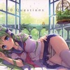 【同人誌20p/フルカラーイラスト集】SANA 10 Questions / 七色御伽草子