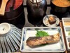 【おひつ膳 田んぼ】焼き魚定食が食べたくなったら（表参道）