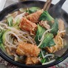 麺がハオなお話