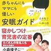 眠りの浅かった娘が生後6ヶ月以降、朝までぐっすり眠るようになった方法①