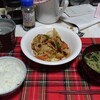 今日のご飯は【11.14 Thur.2019】