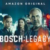 海外ドラマ≫≫BOSCH:LEGACY ボッシュ: 受け継がれるもの シーズン1　1話ネタバレ感想