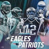 NFL2017シーズン スーパーボウル対戦カード決定！