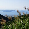 高縄山・高縄寺・里山風景