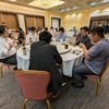 2024年度フィネット懇親会を行いました！