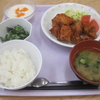 4/23の昼食