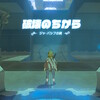 ゼルダの伝説BotW #3 「ジャ・バシフの祠に挑戦」