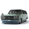 CARGO Carriers NISSAN C10 SKYLINE WAGON