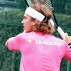 #7 ルーカス・ラッコ Lukas Lacko