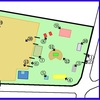京都市内の公園を巡るシリーズ。29
