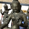 まったり堂の仏像さん（チベット仏）