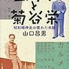 山口昌男著『エノケンと菊谷栄』のこと