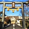 釧路八幡宮