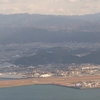 【搭乗記】JAL/JL2301(大阪伊丹/松山)