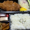 【とんかつの玉藤 千歳店】テイクアウトでもおいしいとんかつ弁当