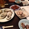 牡蠣食べ放題　てんやわんや（札幌市中央区）