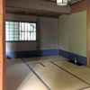 旧小坂邸　3　茶室・台所など
