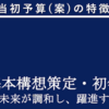 ＃１５２８　区民対象にレシートで２０％還元　２０２３年度千代田区予算案