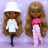 【ブライス】BLYTHE『#ラブ♡ジェイラ』ドール【グッドスマイルカンパニー】より2025年1月発売予定♪
