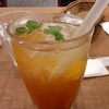 アフタヌンティー