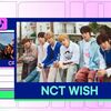 NCT WISH、THE SHOWでデビュー後初の1位獲得…「応援本当にありがとうございます」