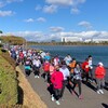 記録狙いもファンランも！ナゴヤエリアでは貴重なハーフマラソン12月開催。