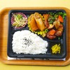 おれんじかふぇの日替わり弁当