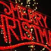 クリスマスの風景